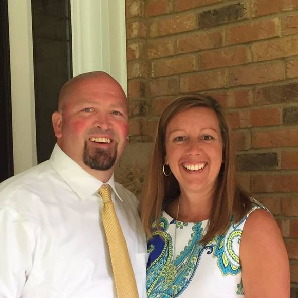 Meet your Posher, Jen - Picture 1 of 1